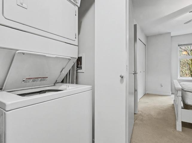 Mudroom Photo of 1605 8485 New Haven Close, Burnaby, BC