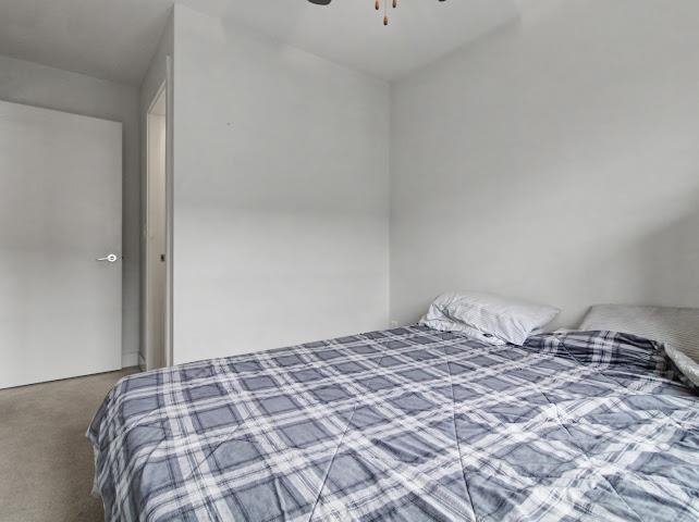 Office / Den Photo of 1605 8485 New Haven Close, Burnaby, BC