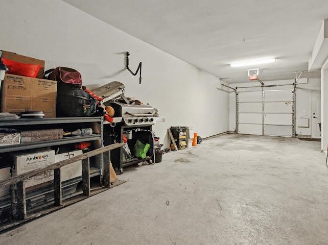 Outdoor Deck Photo of 1605 8485 New Haven Close, Burnaby, BC