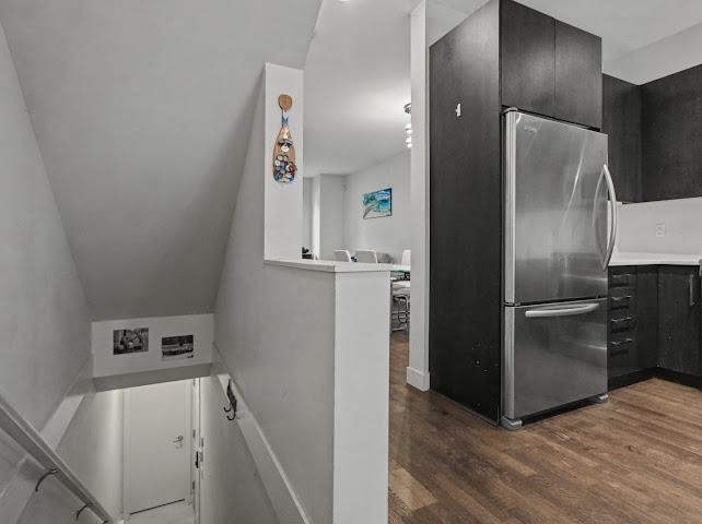 Outdoor Patio Photo of 1605 8485 New Haven Close, Burnaby, BC