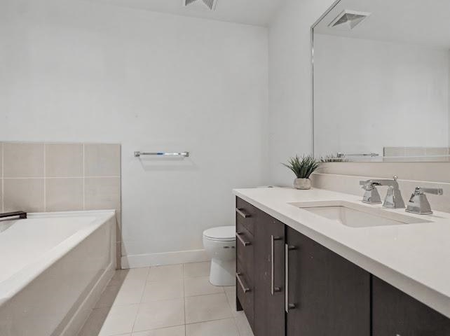 Staircase Photo of 1605 8485 New Haven Close, Burnaby, BC