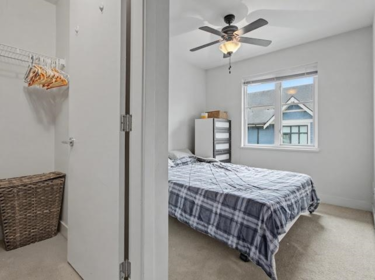 Powder Room Photo of 1605 8485 New Haven Close, Burnaby, BC