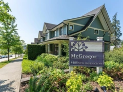 1605 8485 New Haven Close, Burnaby, BC