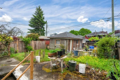 Guest Bathroom Photo of 2566 Venables Street, Vancouver, BC