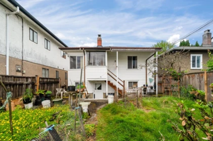 Office / Den Photo of 2566 Venables Street, Vancouver, BC
