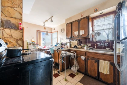 Pantry Photo of 2566 Venables Street, Vancouver, BC