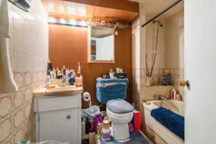 Walk-In Closet Photo of 2566 Venables Street, Vancouver, BC