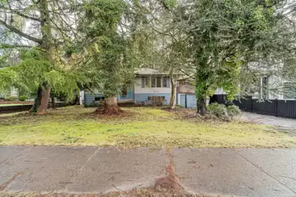 885 Porter Street, Coquitlam, BC, Coquitlam — Single Family Residence for sale