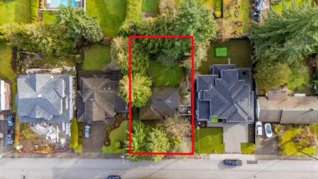 885 Porter Street, Coquitlam, BC, Coquitlam — Single Family Residence for sale