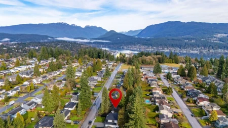 885 Porter Street, Coquitlam, BC, Coquitlam — Single Family Residence for sale