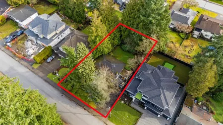 885 Porter Street, Coquitlam, BC, Coquitlam — Single Family Residence for sale