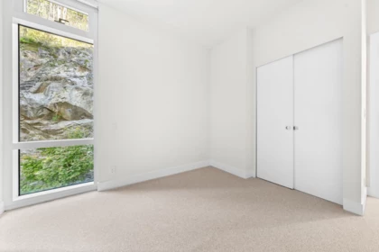 Bedroom 4 Photo of 404 6699 Nelson Avenue, West Vancouver, BC