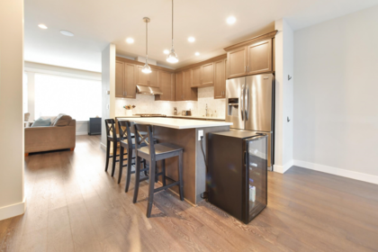 17 3303 Rosemary Heights Crescent, Surrey, BC