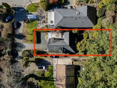 14815 Hardie Avenue, White Rock, BC, White Rock — Single Family Residence for sale