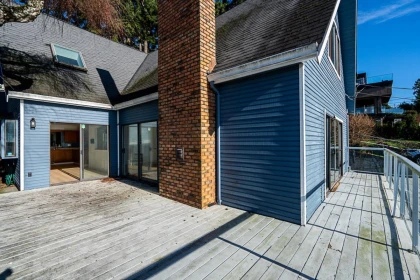 Loft / Bonus Room Photo of 14815 Hardie Avenue, White Rock, BC