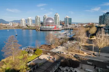 1702 1775 Quebec Street, Vancouver, BC, Vancouver — Apartment/Condo for sale