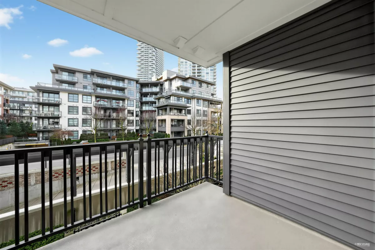 Loft / Bonus Room Photo of 208 608 Como Lake Avenue, Coquitlam, BC