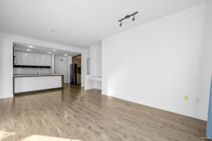 Kitchen Photo of 208 608 Como Lake Avenue, Coquitlam, BC