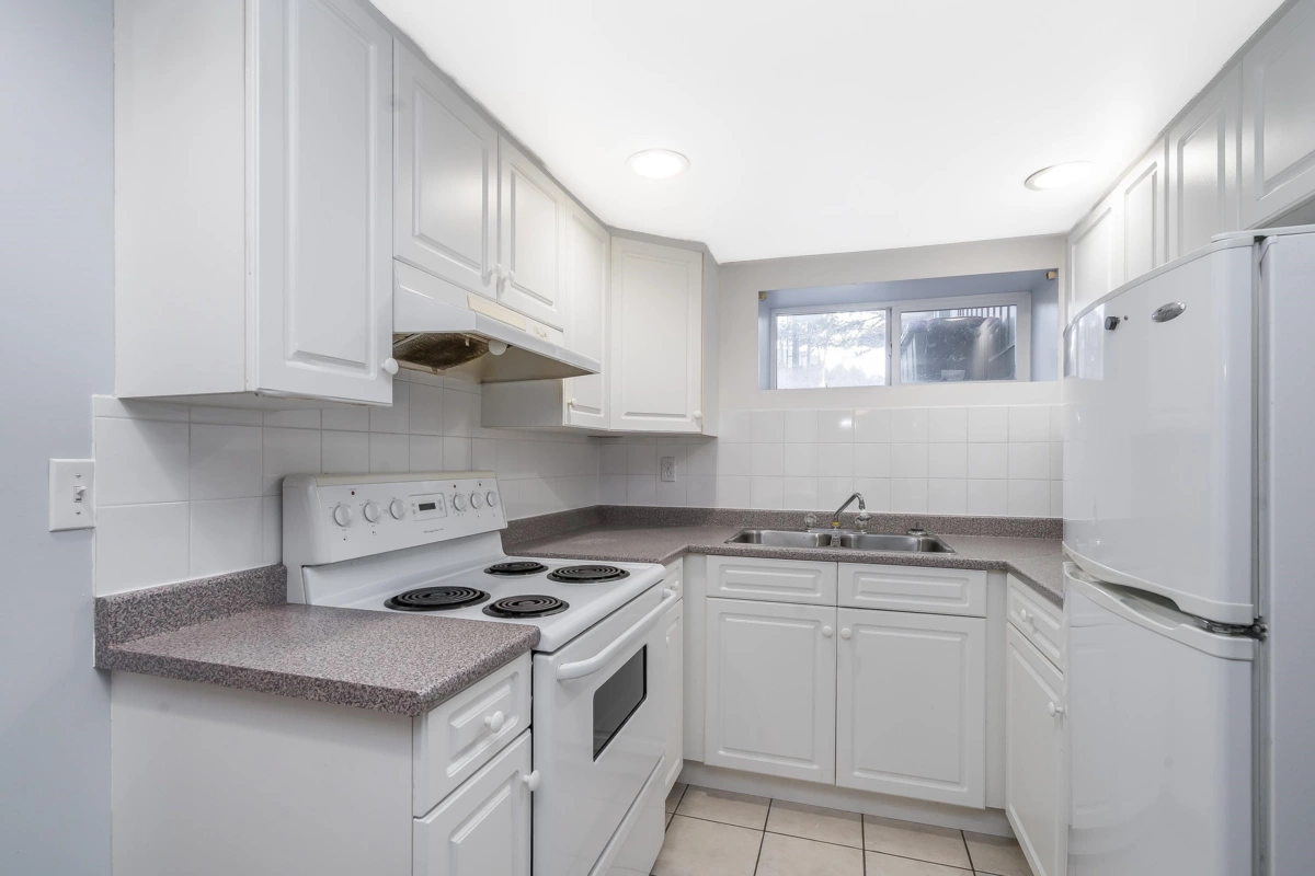 Garage Interior Photo of 14780 32 Avenue, Surrey, BC