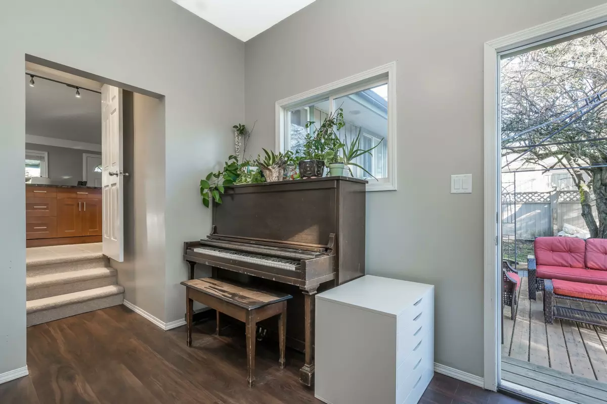 Loft / Bonus Room Photo of 14780 32 Avenue, Surrey, BC