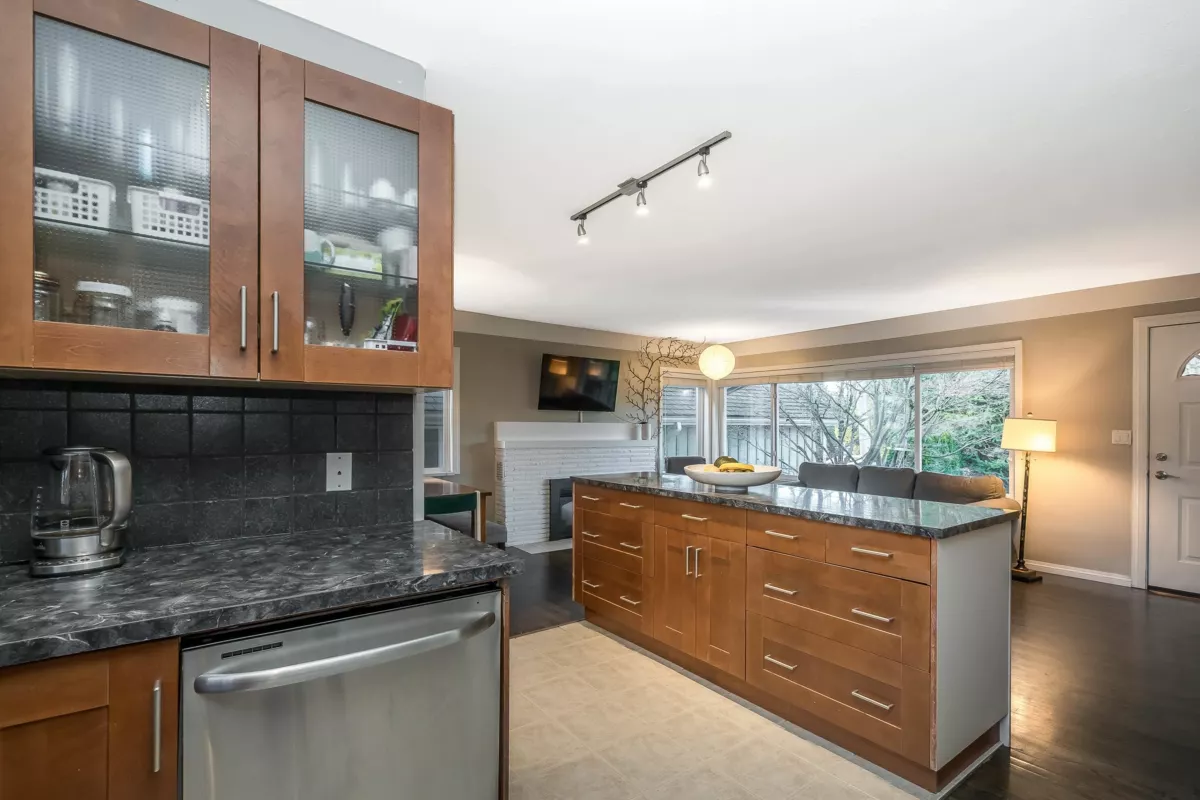 Pantry Photo of 14780 32 Avenue, Surrey, BC