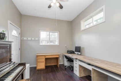 Basement Recreation Room Photo of 14780 32 Avenue, Surrey, BC