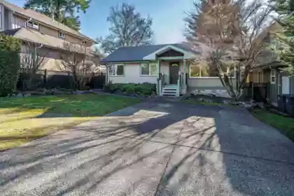 14780 32 Avenue, Surrey, BC, Surrey — Single Family Residence for sale