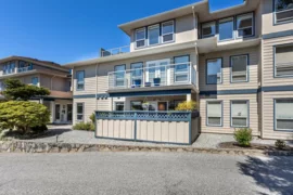 106 5768 Marine Way, Sechelt, BC