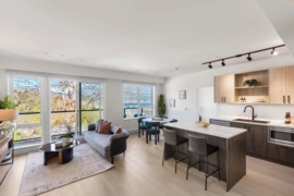 PH 608 2002 St. George Street, Port Moody, BC