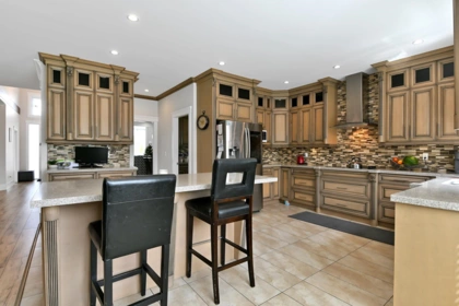 Aerial View of 7 3363 Horn Street, Abbotsford, BC