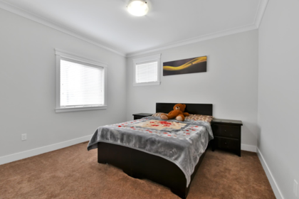 Bedroom 2 Photo of 7 3363 Horn Street, Abbotsford, BC