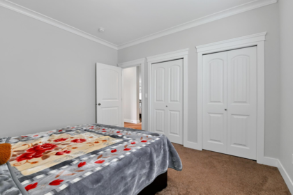 Bedroom 3 Photo of 7 3363 Horn Street, Abbotsford, BC