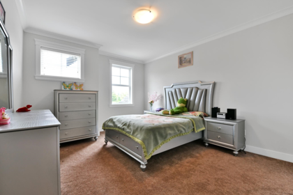 Bedroom 4 Photo of 7 3363 Horn Street, Abbotsford, BC