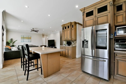 Community Amenities Photo (Clubhouse) of 7 3363 Horn Street, Abbotsford, BC