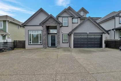 7 3363 Horn Street, Abbotsford, BC, Abbotsford — Single Family Residence for sale