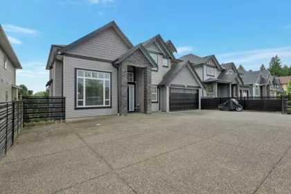 7 3363 Horn Street, Abbotsford, BC, Abbotsford — Single Family Residence for sale