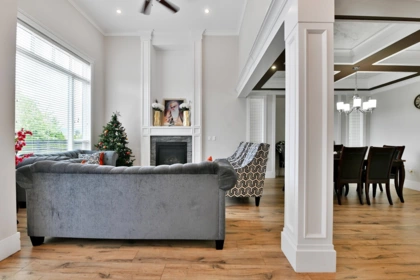 Loft / Bonus Room Photo of 7 3363 Horn Street, Abbotsford, BC