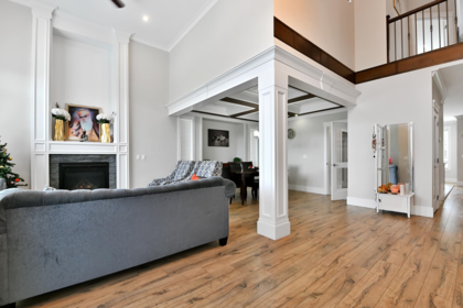 Office / Den Photo of 7 3363 Horn Street, Abbotsford, BC