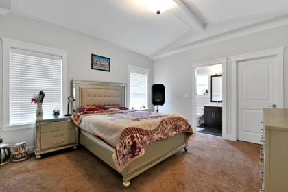 Primary Bedroom Photo of 7 3363 Horn Street, Abbotsford, BC