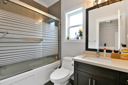 Walk-In Closet Photo of 7 3363 Horn Street, Abbotsford, BC