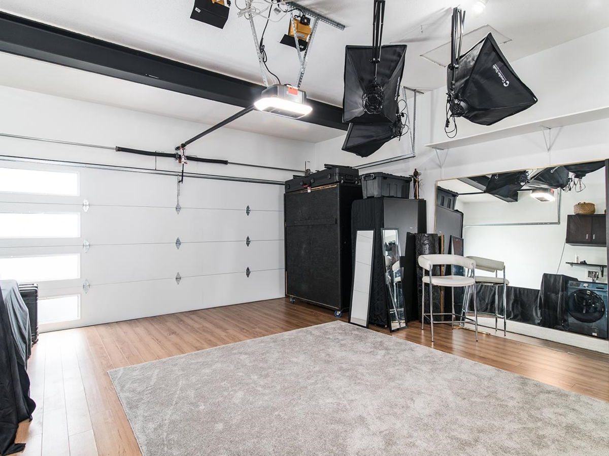 Backyard Photo of 14579 33b Avenue, Surrey, BC