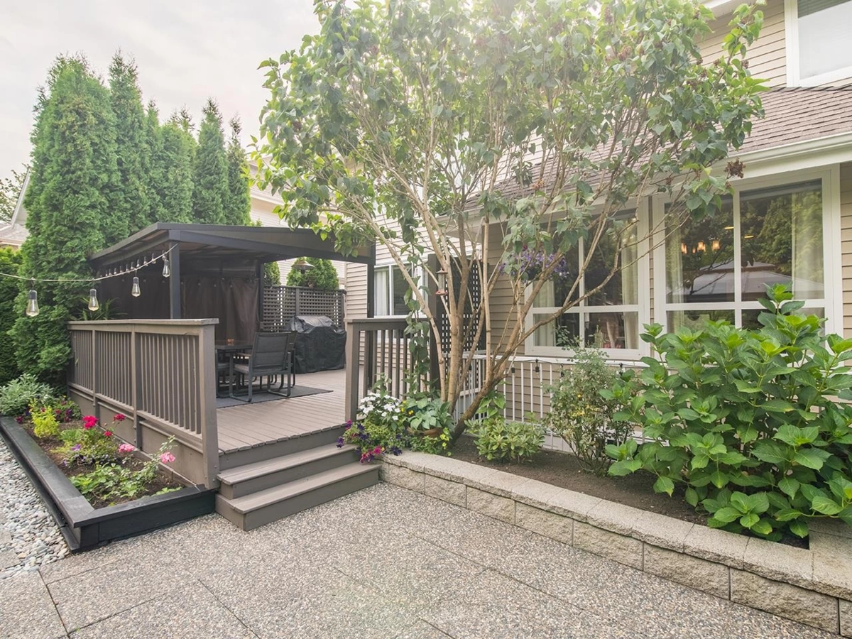 Community Amenities Photo (Clubhouse) of 14579 33b Avenue, Surrey, BC