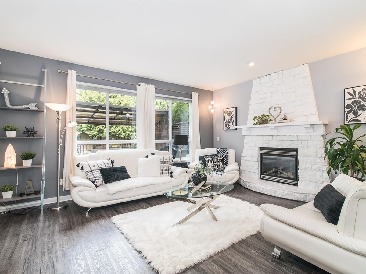 Exterior Rear Photo of 14579 33b Avenue, Surrey, BC