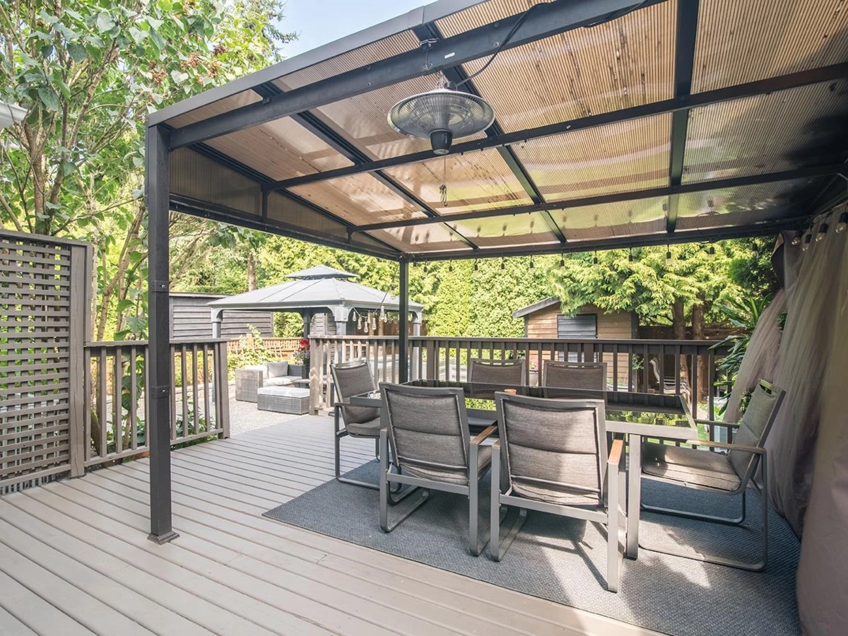 Fitness Center Photo Near 14579 33b Avenue, Surrey, BC