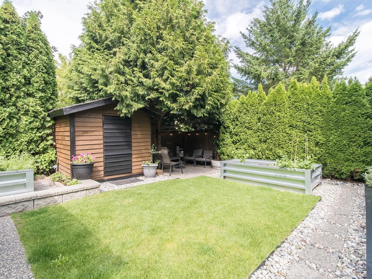 Neighborhood Park Photo Near 14579 33b Avenue, Surrey, BC