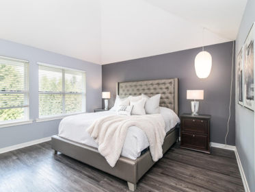 Bedroom 3 Photo of 14579 33b Avenue, Surrey, BC