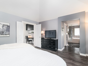 Bedroom 4 Photo of 14579 33b Avenue, Surrey, BC