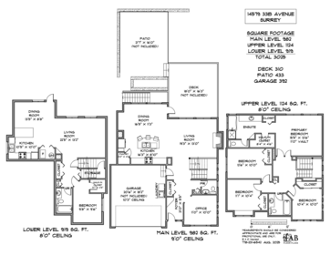 Playground / Recreational Area Near 14579 33b Avenue, Surrey, BC
