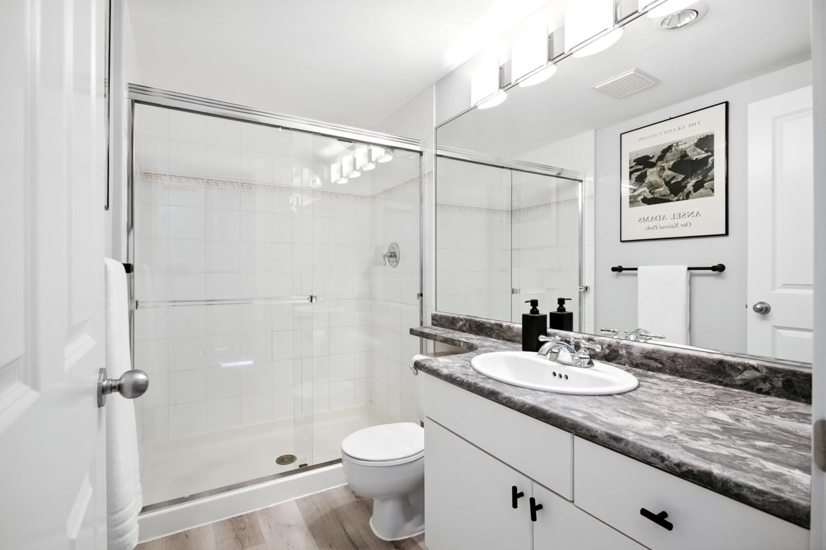 Loft / Bonus Room Photo of 404 225 Newport Drive, Port Moody, BC