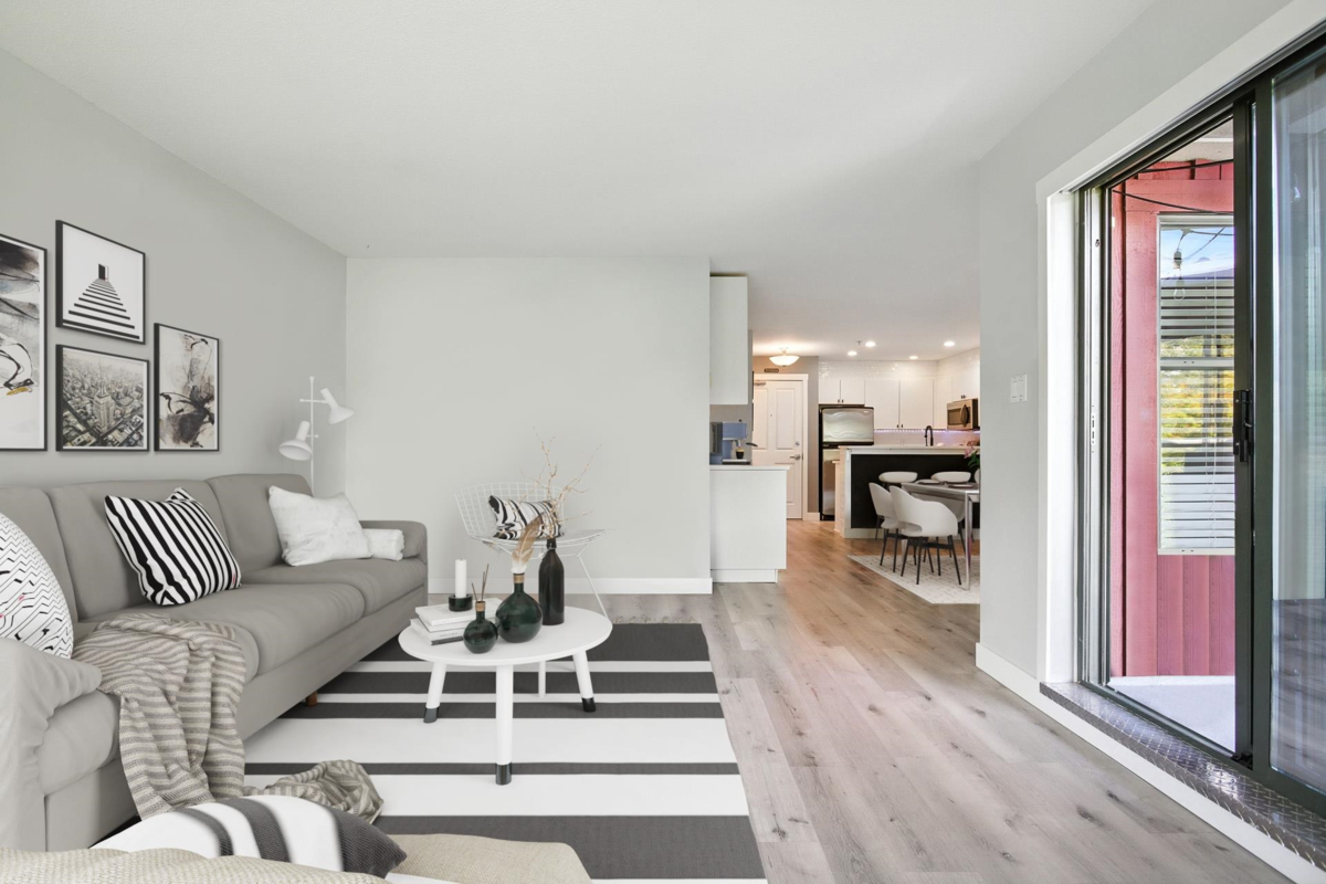 Pantry Photo of 404 225 Newport Drive, Port Moody, BC